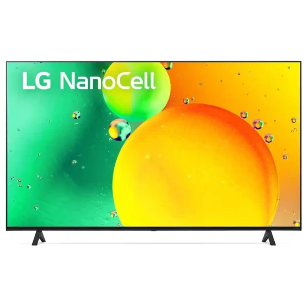 SMART LED TV 55 LG 55NANO753QC 3840x21604KUHDDVB-T2CS2
