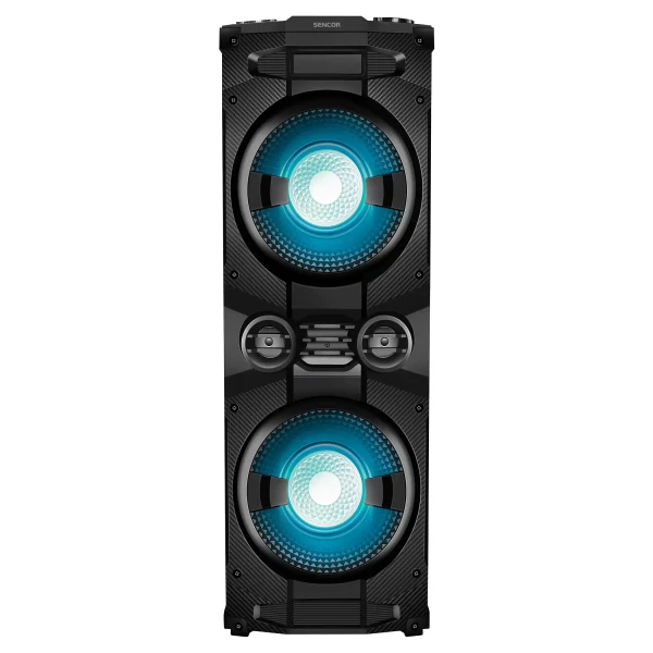 Karaoke sistem SENCOR SSS 4002 400W