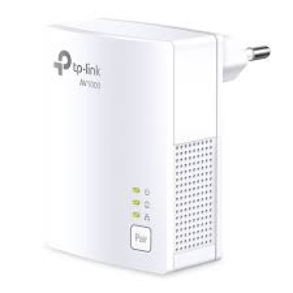 LAN Powerline Adapter TP-LINK TL-PA7017 KIT
