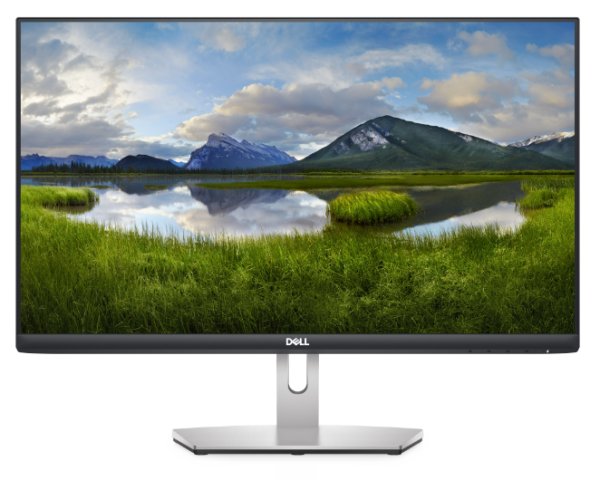 Monitor 23.8'' Dell S2421HN IPS