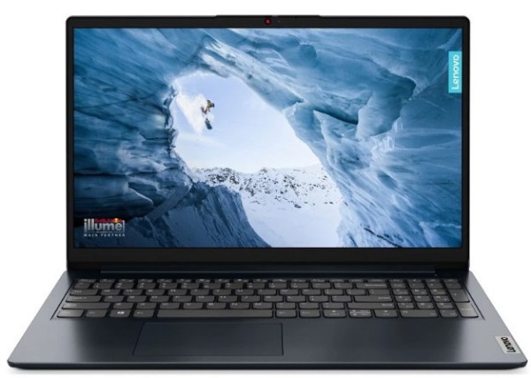 NB Lenovo IP1 15IGL7 Intel N40208GBM.2 256GB15.6 FHDSRB82V700DYYAPlavi