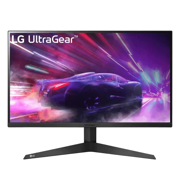 Monitor 24 LG 24GQ50F-B 1920x1080Full HDVA165Hz1msHDMIDP