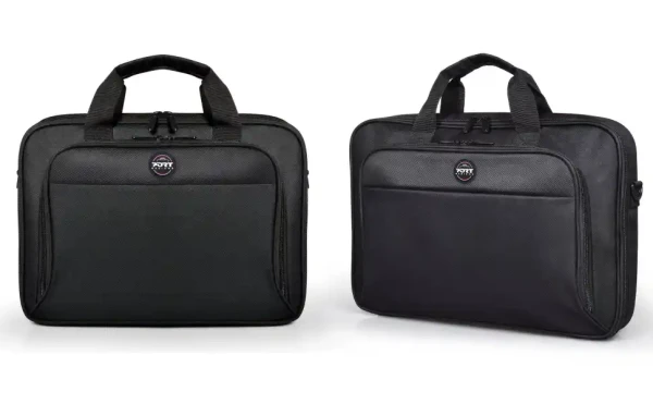 Torba za Laptop 15.6 Port Designs Hanoi II CLcrna