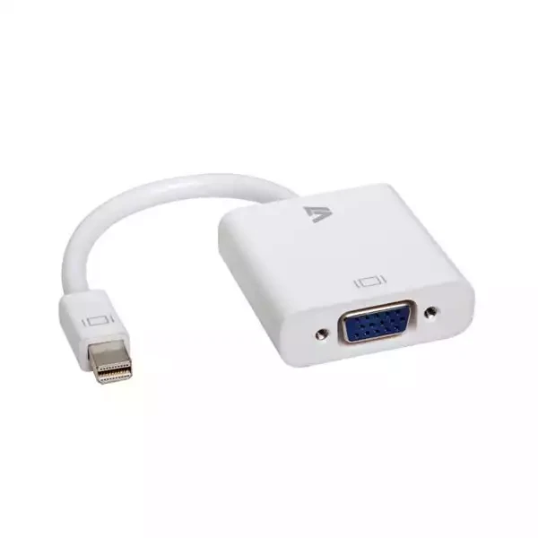 Adapter Mini Displayport M- VGA F Linkom