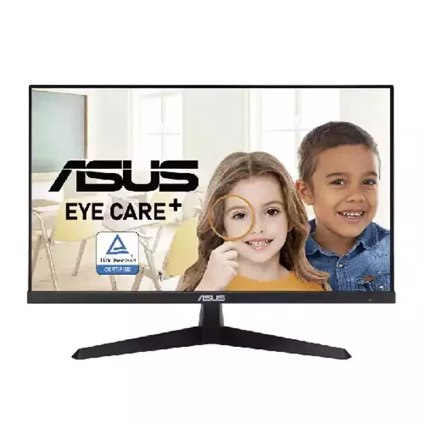 Monitor 23.8 Asus VY249HE-W