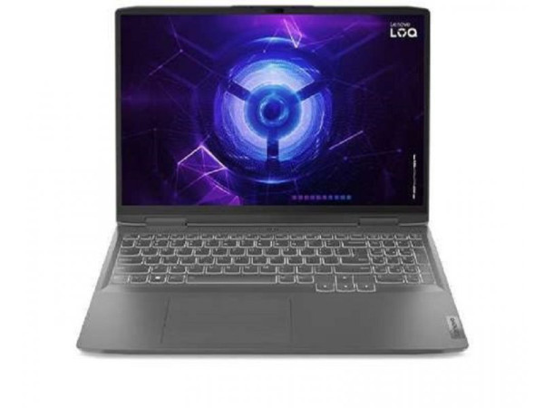 NB Lenovo LOQ 15 i5-12450H16GBM.2 512GB15.6''FHDRTX3050 6GB2Y82XV00X9YA