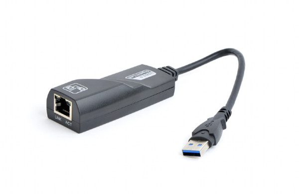 USB 3.0 Gigabit LAN adapter ( NIC-U3-02 ) 