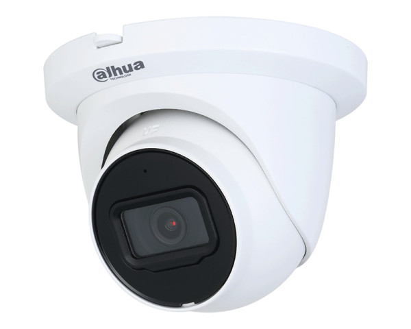 DAHUA IPC-HDW2441TM-S-0280B 4MP IR Fixed-focal Eyeball WizSense Network Camera