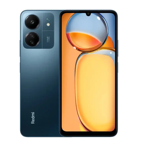 Mobilni telefon Xiaomi Redmi 13C 4128GB Blue