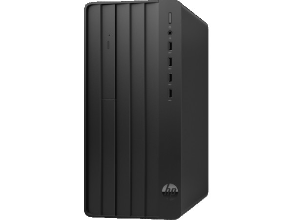 HP Pro Tower 290 G9 Desktop, Intel Core i7-12700, 16GB DDR4-3200 RAM, 512GB PCIe NVMe M.2 SSD,2x3.5'' HDD, Intel UHD Grap ( 997W8ET ) 