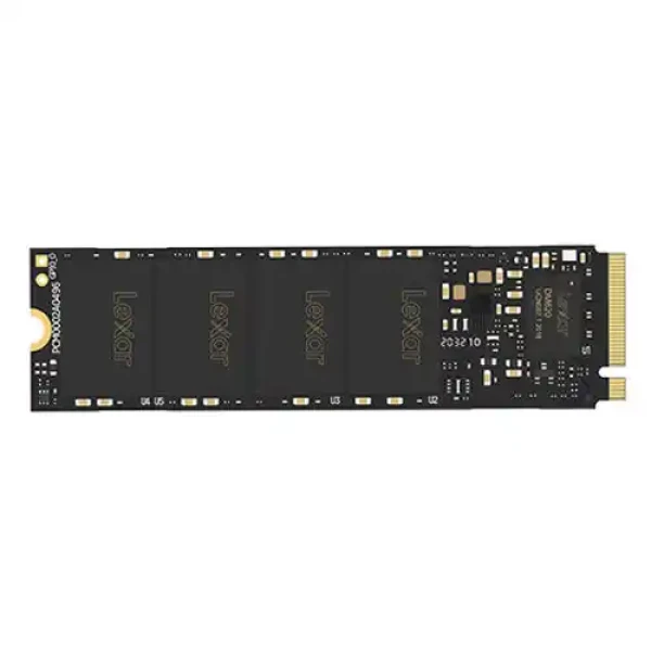 SSD M.2 NVME 512GB Lexar NM620 3300MBs2400MBs