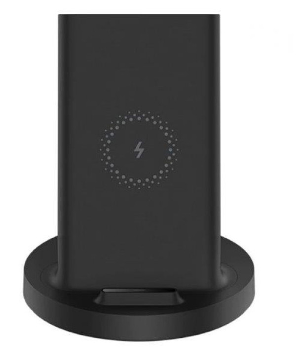 Punjač Bežični XIAOMI 20W Wireless Charging StandUSB Type-CHz i V punjenjecrna' ( 'GDS4145GL' ) 