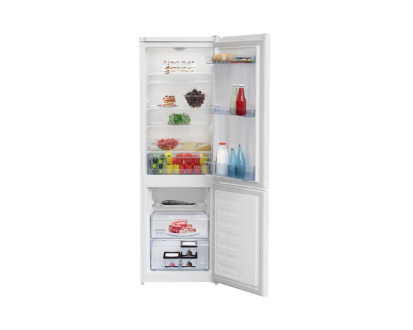 BEKO RCSA270K40WN frižider