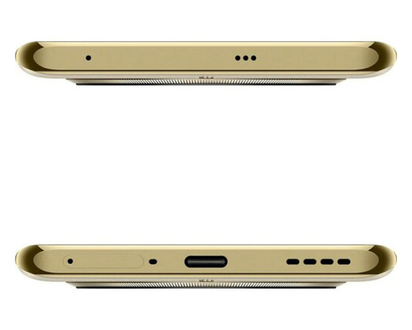 REALME 12 Pro RMX3842 Navigator Beige 12256GB mobilni telefon