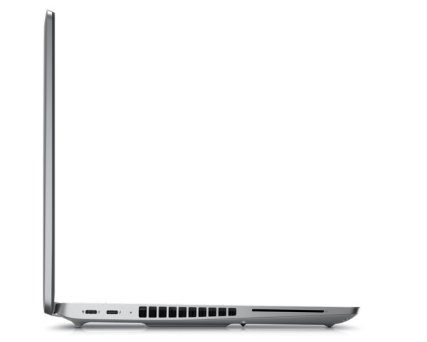 DELL Precision M3581 15.6 inch FHD 400 nits i7-13700H 0GB 512GB SSD RTX A500 4GB Backlit FP Win11Pro 3yr ProSupport laptop