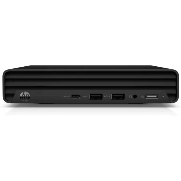 Mini računar HP 260 G4 DM i3-1315U8GB256GBWiFi 884F6EA