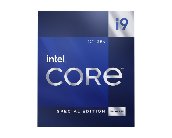 INTEL Core i9-12900KS 16-Core 3.40GHz up to 5.50GHz Box