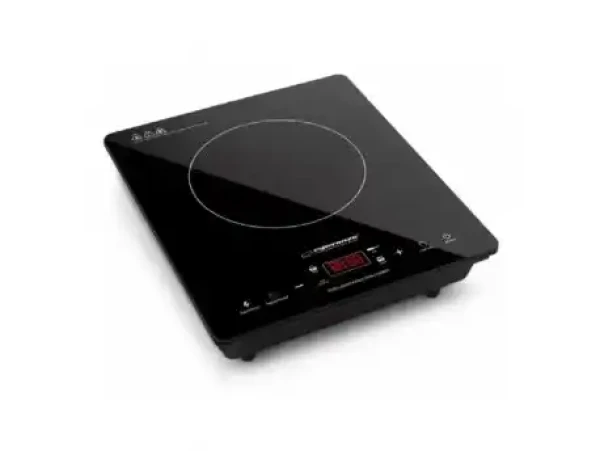 Indukcioni rešo Esperanza EKH 009 snaga 2000W prečnik 22 cm