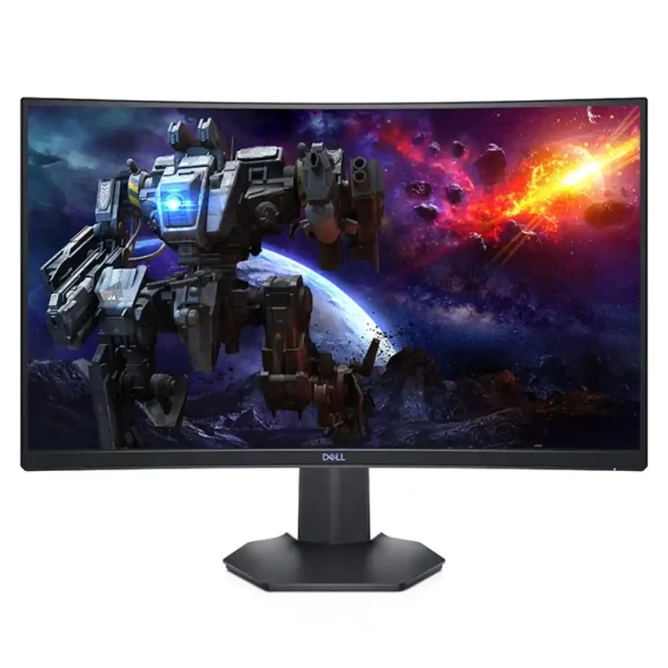 Monitor 27 Dell S2721HGFA 1920x1080Full HD VA144 Hz1ms2x HDMIDP