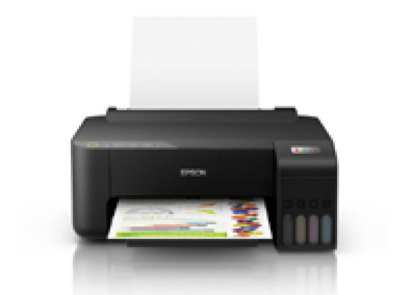 L1250 EcoTank InkJet, Color, A4, 5760X1440, Manual Duplex, USB, WiFi ( C11CJ71402 ) 