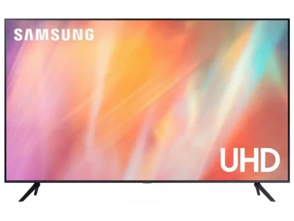 SMART LED TV 50 Samsung UE50AU7092UXXH  3840x2160UHD4KDVB-T2S2C
