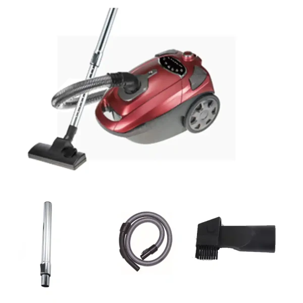 Usisivač Max MVC 3181 Bsnaga 1800Wsa kesom