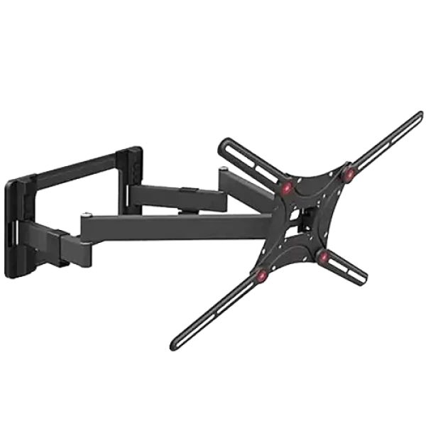 Nosač za TV BARKAN BM464L 13-90vesa max 400x40060kgza raven i zakrivljene TV