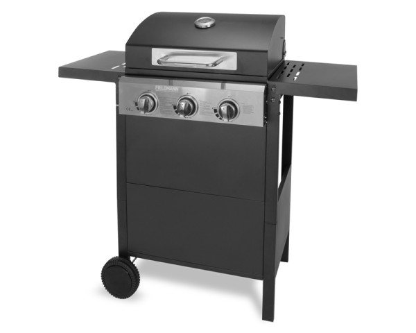 FIELDMANN FZG 3003 Baštenski roštilj na gas