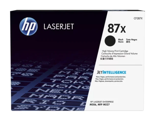 Toner Retech HP CF287XCRG-041H  (M506,M501,M527)