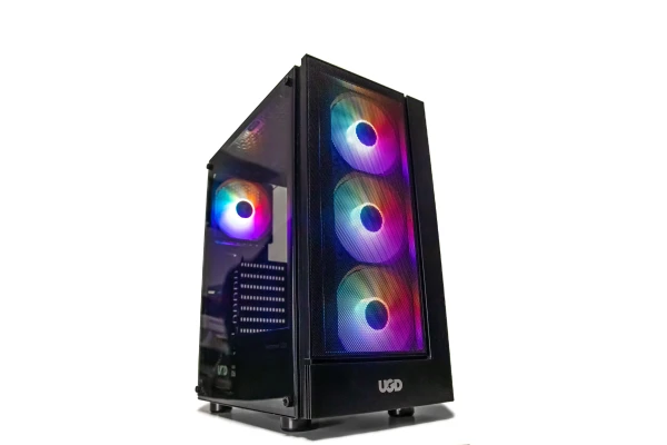 Kućište UGD Hammer 3313 600W