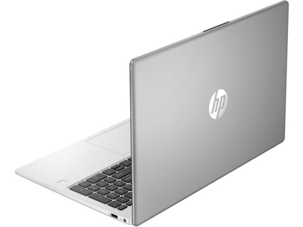 HP 255 G10, AMD Ryzen 5 7520U, 8GB DDR4-3200 RAM, 512GB PCIe NVMe SSD, 15.6'' AG FHD 1920x1080, AMD Radeon Graphics, 1 US ( 7N0C7ES ) 