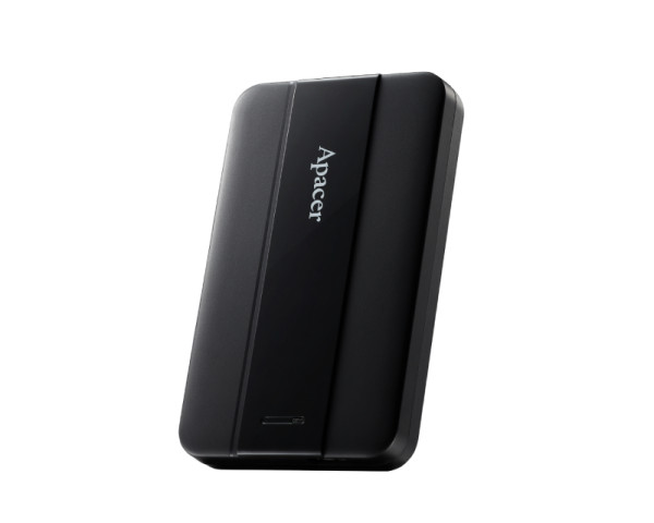 APACER AC237 1TB 2.5'' crni eksterni hard disk