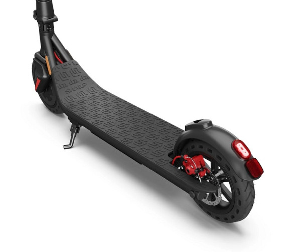 SHARP Električni trotinet EM-KS1AEU-B outlet