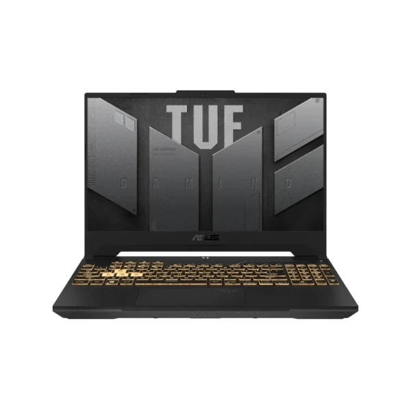 Laptop Asus TUF Gaming F15 FX507ZC4-HN141 15.6 FHDi5-12500H16GBNVMe 1TBRTX3050 4GB