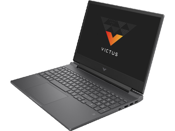 HP Victus Gaming 15-fb1006nia,AMD Ryzen 5 7535HS,8GB DDR5-4800 RAM,512GB PCIe NVMe TLC M.2 SSD,15.6'' IPS AG FHD 1920x108 ( 8Q430EA ) 