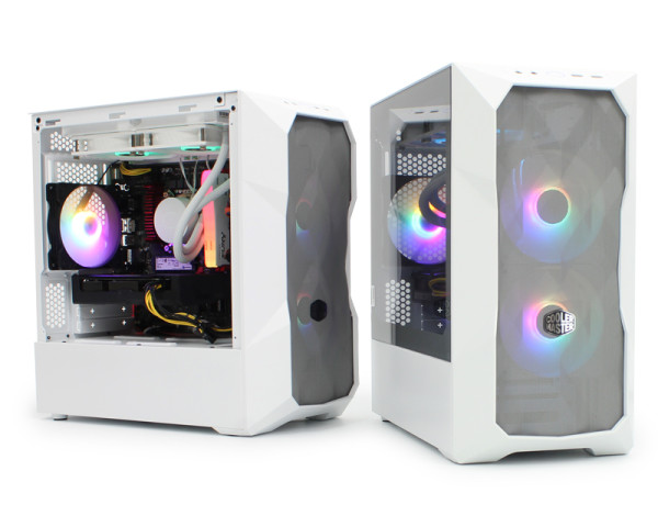 EWE PC  INTEL GAMING računar Core i7-14700F32GB1TBRTX4060Ti 16GB