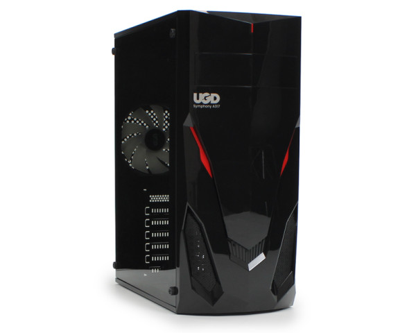 EWE PC  AMD OFFICE računar Ryzen 5 4650G16GB512GB