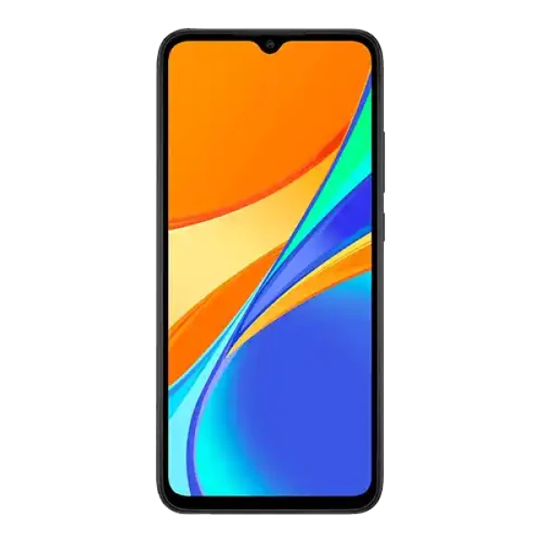 Mobilni telefon Xiaomi Redmi 9C NFC 364GB Midnight Grey
