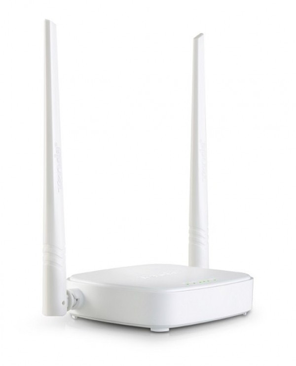 LAN Router Tenda N301 WiFi 300Mbs 802.11b Access Point WDS Bridge, 2 antene