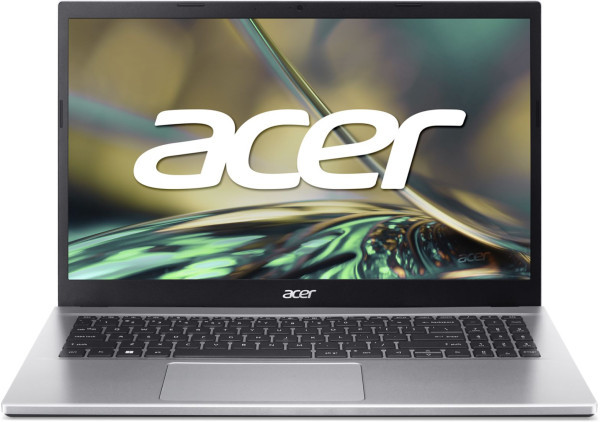 NB Acer Aspire 3 A315-59 i3-1215U8GB512GB15.6 FHD IPSSilverNX.K6SEX.00W