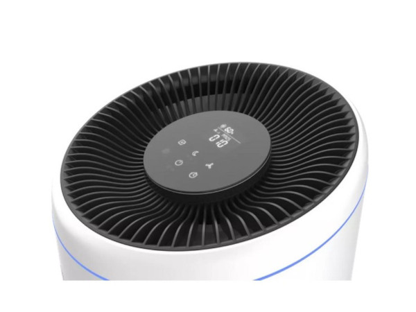 Prečišćivač vazduha Bosch Air4000do 62.5m2motor bez četkicabela' ( '7733701943' ) 