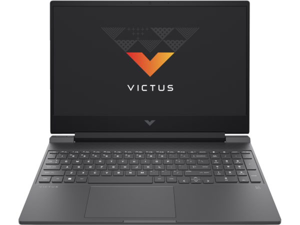 Laptop HP Victus 15-fa1015nm DOS15.6''FHD AG IPS144Hzi7-13700H16GB512GB4050 6GBbacklitgrafitna' ( '93T03EA#BED' ) 