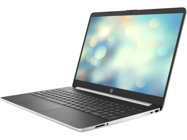 Laptop HP 15s-fq2028nm DOS15.6''FHD AGi7-1165G712GB1TB SSDENsrebrna' ( '3B3J6EA#BH51' ) 