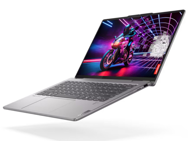 Laptop LENOVO Yoga 7 2-in-1 14AHP9 DOS14'' WUXGA TouchRyzen 5 8640HS16GB1TB SSDSCRbacklsiva' ( '83DK001UYA' ) 