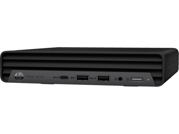 Računar HP Pro Mini 400 G9 DMDOSi7-12700T16GB512GBVGA3gpodloga za miša' ( '883Q1EAP' ) 