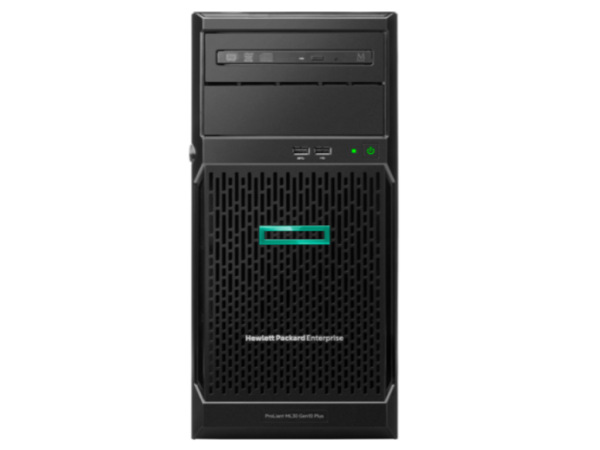 Server HPE ML30 Gen10 PlusIntel 4C 2314 2.8GHz16GB4LFFNoHDDNoODD350W3Y(3-1-1)' ( 'P44718-421' ) 