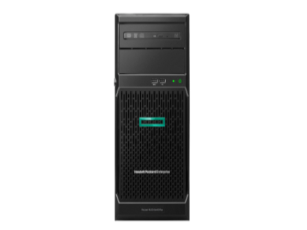 Server HPE ML30 Gen10+Intel 4C E-2314 2.8GHz16GB-UNoHDDNoODD4LFF350WTower 4U(3-1-1)' ( 'P44720-421' ) 