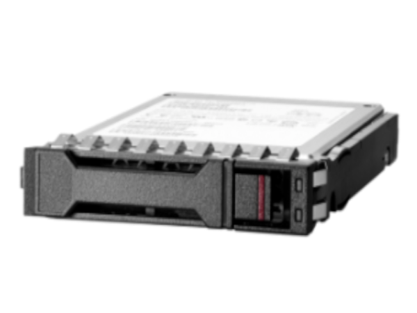 SSD HPE 3.84TB SATA 6G Read Intensive SFF BC Multi Vendor use with Braodcom MegaRAID' ( 'P40500-B21' ) 