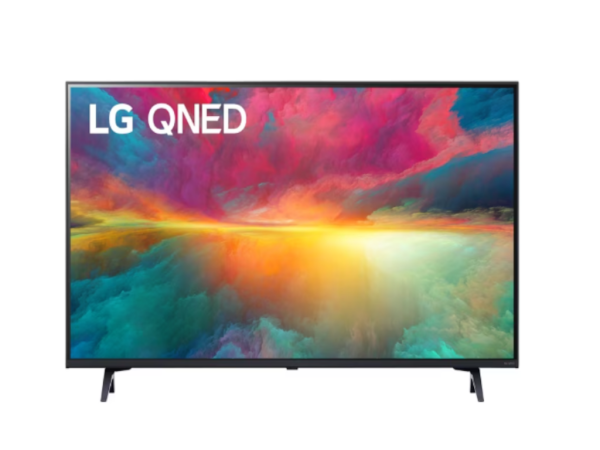 Televizor LG 43QNED753RA4K QNED43''4K Ultra HDsmartwebOS23crna' ( '43QNED753RA' ) 