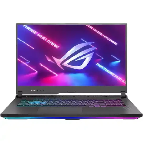 Laptop Asus ROG Strix G17 G713PV-LL053W WQHDRyzen 9 7845HX32GBM.2 512GB+1TBRTX4060 8GBWin11Home